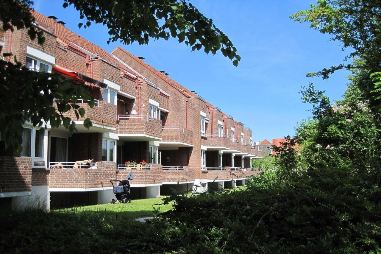Seestrasse 17-21 Whg 20 Kellenhusen Esterno foto